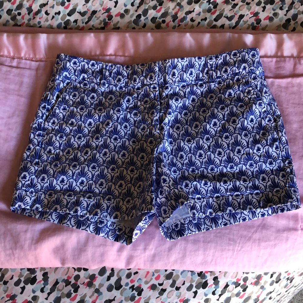 vineyard vines girls shorts